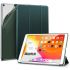 Чехол ESR Rebound Slim Smart Case Green для iPad 10.2" (2019/2020)