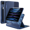 Чехол ESR Shift Magnetic Case Blue для iPad Pro 11'' M1 | M2 (2021 | 2022)