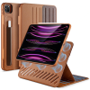 Чехол ESR Shift Magnetic Case Brown для iPad Pro 11'' M1 | M2 (2021 | 2022)
