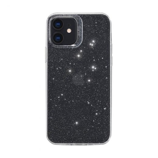 Чехол ESR Shimmer Clear для iPhone 12 mini