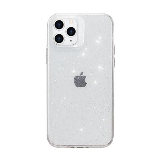 Чохол ESR Shimmer Clear для iPhone 12 Pro Max