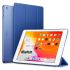 Чохол ESR Yippee Trifold Smart Case Navy Blue для iPad  10.2" (2021 | 2020 | 2019)