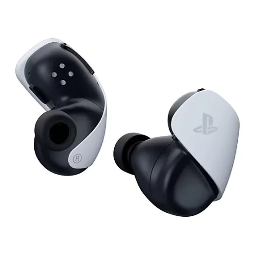 Безпровідні навушники Sony PS5 Pulse Explore Wireless White