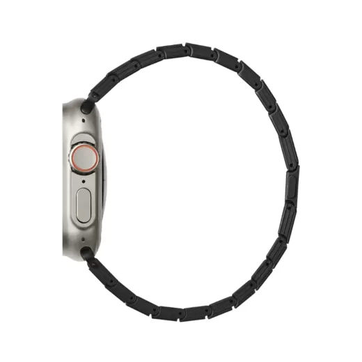 Карбоновый ремешок Pitaka Carbon Fiber Band Rhapsody для Apple Watch 49mm | 45mm | 44mm (AWB2301 | AWB2308)
