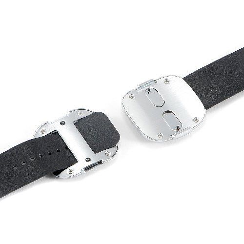 Ремінець COTEetCI W5 Magnet Black для Apple Watch 42/44mm