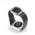 Ремінець COTEetCI W5 Magnet Black для Apple Watch 42/44mm