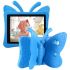 Дитячий чохолCasePro Cartoon Butterfly Blue для Apple Ipad 10.2"(2019/2020)
