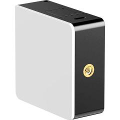Видеосвет Ulanzi Vijim Rechargeable Mini RGB Light Black (UV-B01001 VL49 RGB Pro)		