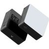 Відеосвітло Ulanzi Vijim Rechargeable Mini RGB Light Black (UV-B01001 VL49 RGB Pro)		