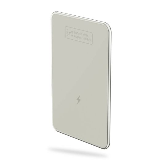 Карта-трекер Satechi FindAll™ Card Sand (ST-LFAWCW)