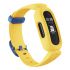 Дитячий фітнес-браслет  Fitbit Ace 3 Activity Trackers for Kids Special Edition Minions Version