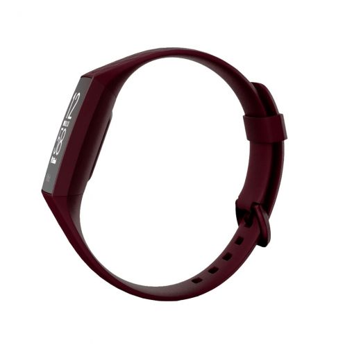 Фитнес-трекер Fitbit Charge 4 Rosewood 
