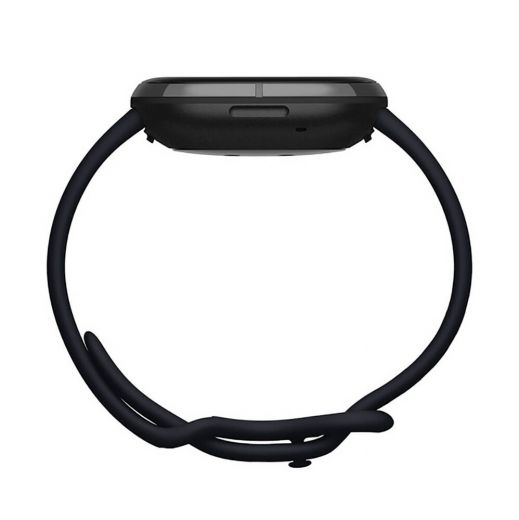 Смарт-часы Fitbit Sense Health & Fitness Black