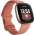 Умные часы Fitbit Versa 3 Copper Rose