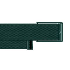 Ремінець Whoop Superknit Band Emerald для WHOOP 5.0