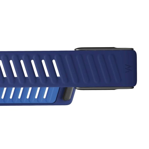 Силіконовий ремінець Whoop SportFlex Band Rush для WHOOP 5.0 MG Life