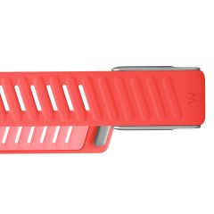 Силиконовый ремешок Whoop SportFlex Band Bounce для WHOOP 5.0 MG Life