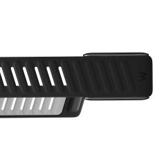 Силиконовый ремешок Whoop SportFlex Band Gravity для WHOOP 5.0