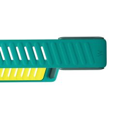 Силиконовый ремешок Whoop SportFlex Band Propel для WHOOP 5.0