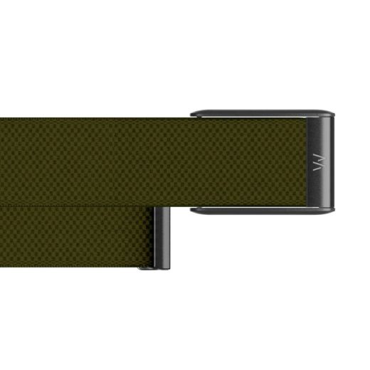 Ремінець Whoop Superknit Band Forest для WHOOP 5.0