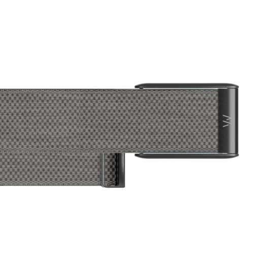 Ремешок Whoop Superknit Band Graphite для WHOOP 5.0