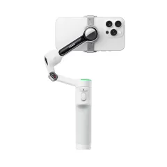 Монопод-стабилизатор Insta360 Flow 2 Pro Standard Bundle Summit White