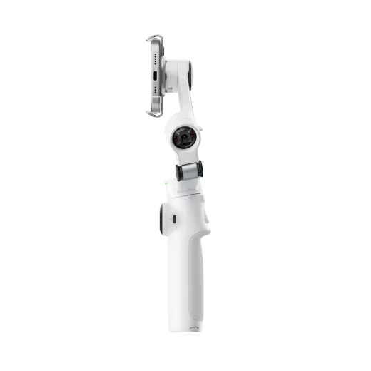 Монопод-стабилизатор Insta360 Flow 2 Pro Creator Bundle Summit White