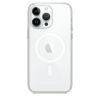 Прозрачный чехол CasePro Clear Case with MagSafe для iPhone 14 Pro Max