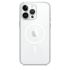Прозрачный чехол CasePro Clear Case with MagSafe для iPhone 14 Pro