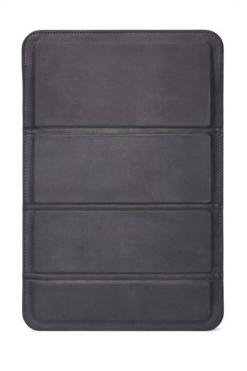 Чохол Decoded Foldable Sleeve Black для iPad Pro 11" (2020)