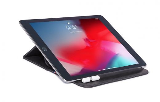 Чохол Decoded Foldable Sleeve Black для iPad Pro 11" (2020)