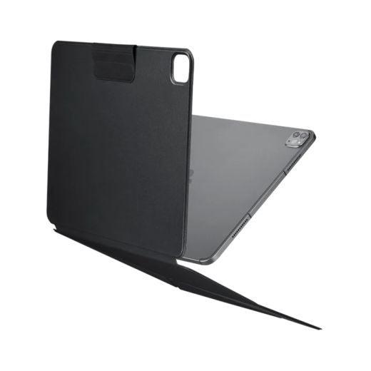 Чехол-подставка Pitaka MagEZ Folio 2 Black для iPad Pro 12.9" M1 | M2 Chip (2021 | 2022)  (FOL2302)