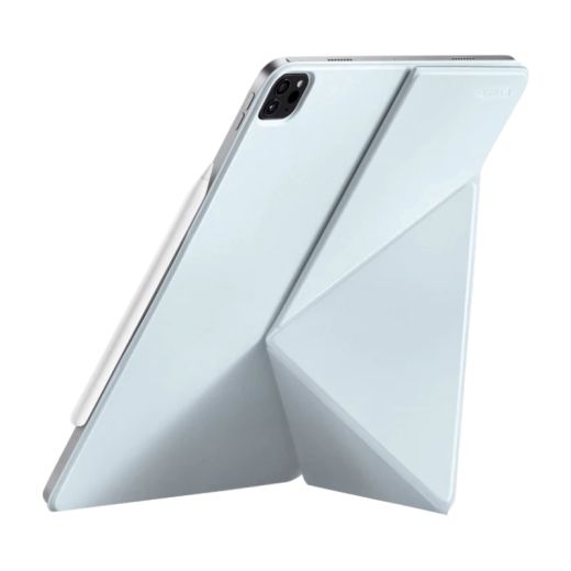 Чохол-підставка Pitaka MagEZ Folio 2 Light Blue для iPad Air 11" M3 | M2 (2025 | 2024)