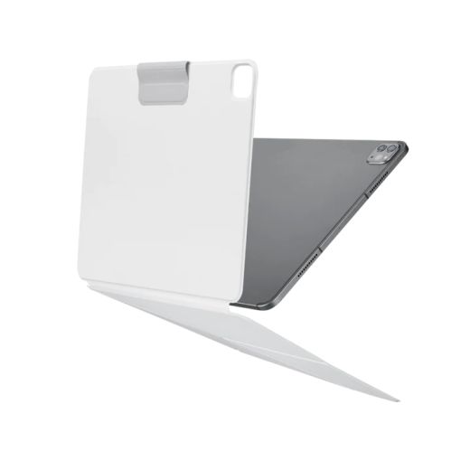 Чехол-подставка Pitaka MagEZ Folio 2 White для iPad Pro 13” M4 (2024)