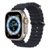 Ремешок CasePro Ocean Band Midnight Blue для Apple Watch 49mm | 45mm | 44mm