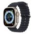 Ремешок CasePro Ocean Band Midnight Blue для Apple Watch 49mm | 45mm | 44mm