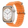 Ремешок CasePro Ocean Band Orange для Apple Watch 49mm | 45mm | 44mm