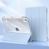 Чохол-підставка CasePro Ice Blue для iPad Pro 12.9" (2020 | 2021 | 2022 | M1 | M2)