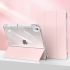 Чохол-підставка CasePro Pink для iPad Pro 11" (2020 | 2021 | 2022 | M1 | M2)