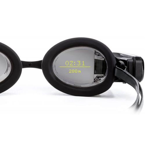 Умные очки для плавания FORM Smart Swim Goggles