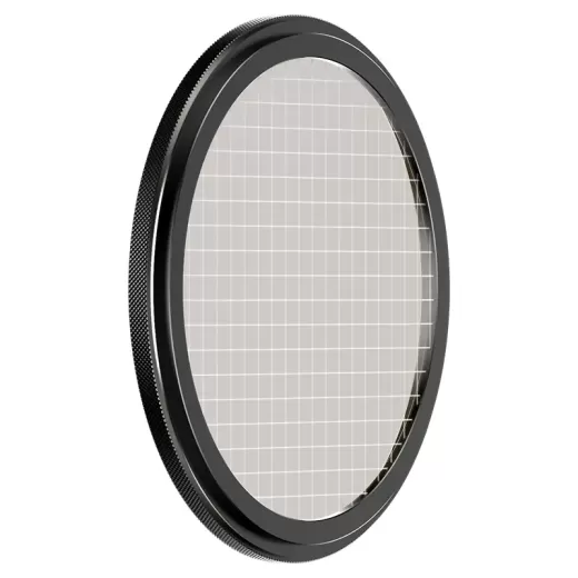 Фильтр для камеры Ulanzi 52mm MagFilter Magnetic Filter Four-Line Star Filter
