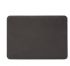 Чехол Decoded Frame Sleeve Anthracite (D21MFS13AE) для MacBook Air 13.6" M2 | M3 (2023 | 2024) | Air 13 "| Pro 13"