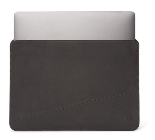 Чохол Decoded Frame Sleeve Anthracite (D21MFS13AE) для MacBook Pro 13' (2016-2021) | Air 13' M2 | M3 (2023 | 2024)
