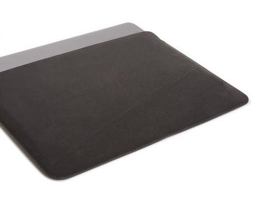 Чохол Decoded Frame Sleeve Anthracite (D21MFS13AE) для MacBook Pro 13' (2016-2021) | Air 13' M2 | M3 (2023 | 2024)
