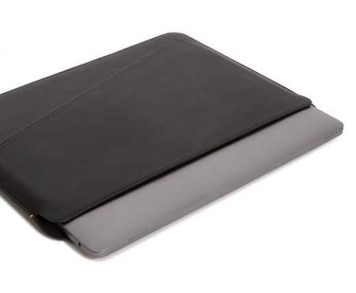 Чохол Decoded Frame Sleeve Black (D21MFS13BK) для MacBook Pro 13' (2016-2021) | Air 13' M2 | M3 (2023 | 2024)