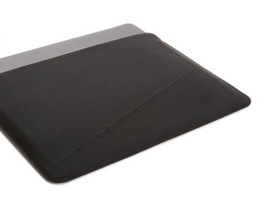 Чехол Decoded Frame Sleeve Black (D21MFS13BK) для MacBook Air 13.6" M2 | M3 (2023 | 2024) | Air 13 "| Pro 13"