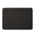 Чохол Decoded Frame Sleeve Black (D21MFS13BK) для MacBook Pro 13' (2016-2021) | Air 13' M2 | M3 (2023 | 2024)