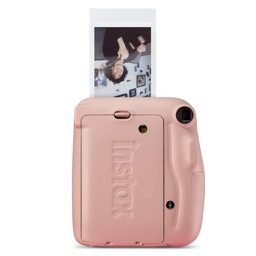 Камера моментальной печати Fujifilm Instax Mini 11 Blush Pink