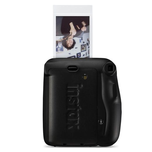 Камера миттєвого друку Fujifilm Instax Mini 11 Charcoal Gray