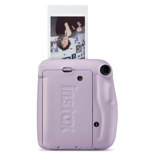 Камера моментальной печати Fujifilm Instax Mini 11 Lilac Purple